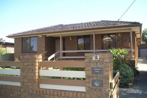 63 Heysen Dr, Sunbury, VIC 3429