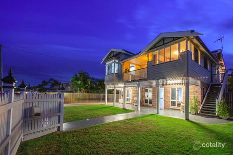 Property photo of 15A Mulgrave Street Bundaberg West QLD 4670