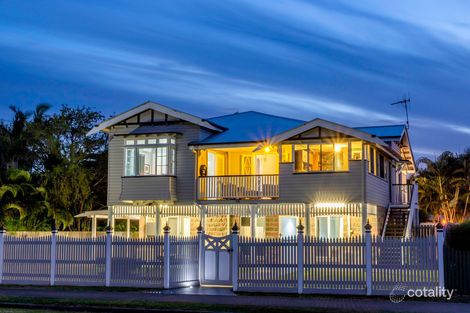 Property photo of 15A Mulgrave Street Bundaberg West QLD 4670