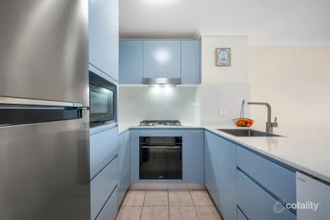 Property photo of 80/2 Macquarie Road Auburn NSW 2144