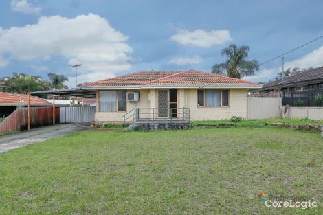 54 Harford Way, Girrawheen, WA 6064