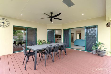 Property photo of 9 Spowatt Close Kanimbla QLD 4870
