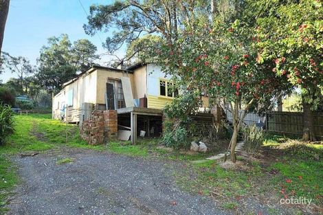 Property photo of 95 Alexander Avenue Upwey VIC 3158
