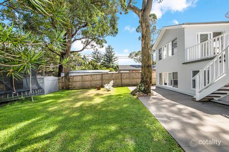 Property photo of 29 York Terrace Bilgola Plateau NSW 2107