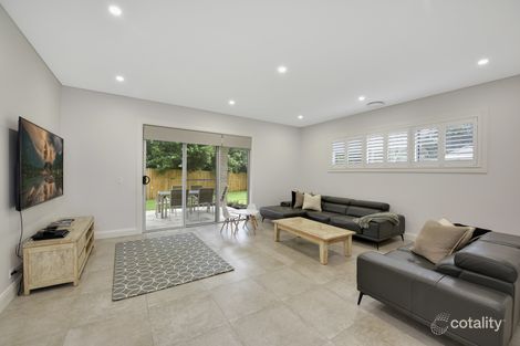 Property photo of 105A Sherbrook Road Asquith NSW 2077