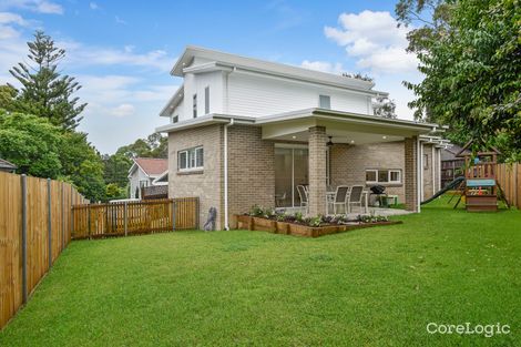 Property photo of 105A Sherbrook Road Asquith NSW 2077