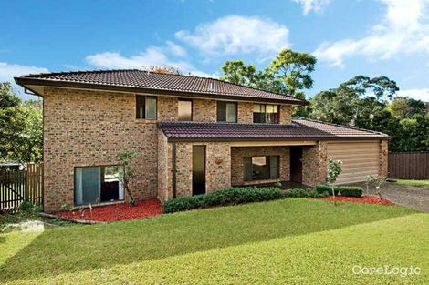 Property photo of 5 Read Place West Pennant Hills NSW 2125