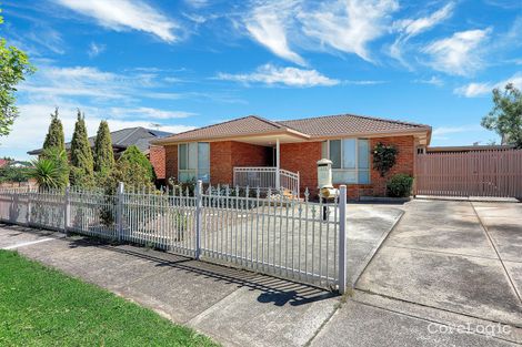 Property photo of 93 Shankland Boulevard Meadow Heights VIC 3048