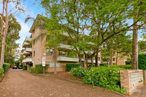 Property photo of 13/237-239 Targo Road Toongabbie NSW 2146
