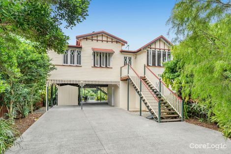 Property photo of 3 Hillside Close Aeroglen QLD 4870