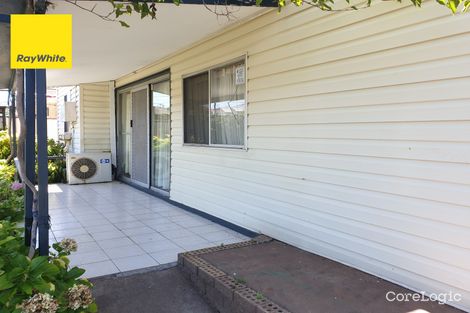 Property photo of 134 Smart Street Fairfield Heights NSW 2165