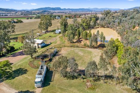 Property photo of 347 Warrah Ridge Road Quirindi NSW 2343