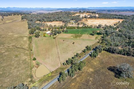 Property photo of 347 Warrah Ridge Road Quirindi NSW 2343