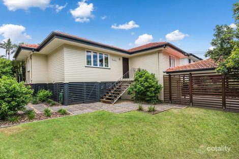 Property photo of 49 Clough Street Mount Gravatt QLD 4122