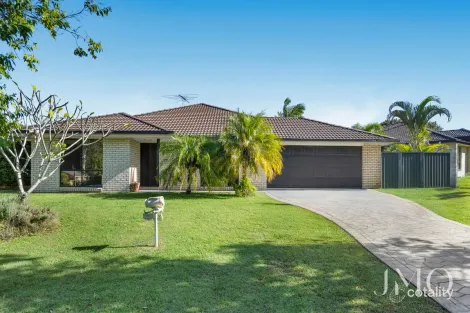 Property photo of 71 Halfway Drive Ormeau QLD 4208