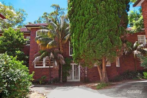 Property photo of 4/88 Kurraba Road Neutral Bay NSW 2089