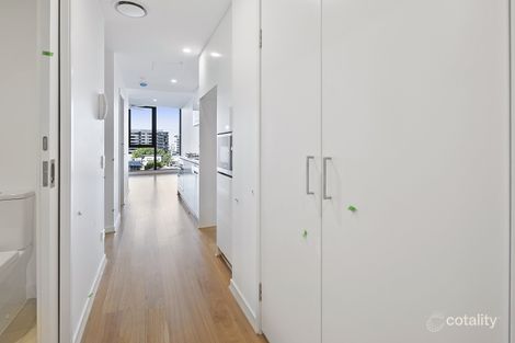 Property photo of 40904/1033 Ann Street Newstead QLD 4006
