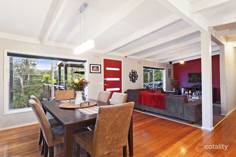 Property photo of 61 Forge Road Mount Evelyn VIC 3796