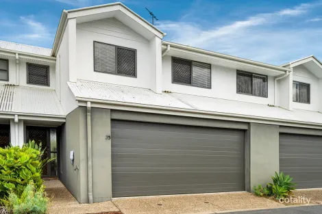 Property photo of 35/30 Girraween Crescent Parkinson QLD 4115