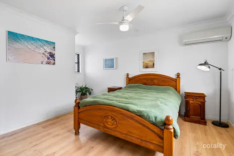 Property photo of 35/30 Girraween Crescent Parkinson QLD 4115