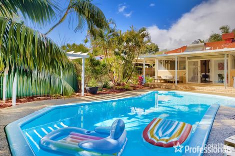 Property photo of 36 Gamage Way Lockridge WA 6054