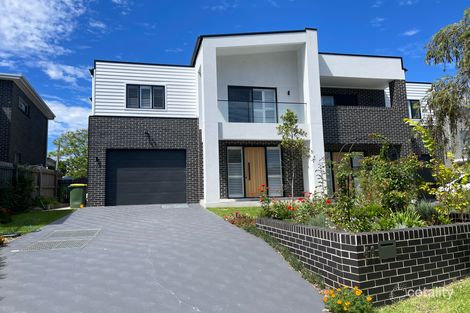 4 Narrun Cres, Telopea, NSW 2117