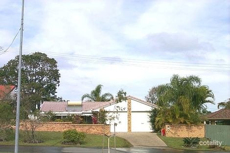 86 Buderim St, Battery Hill, QLD 4551