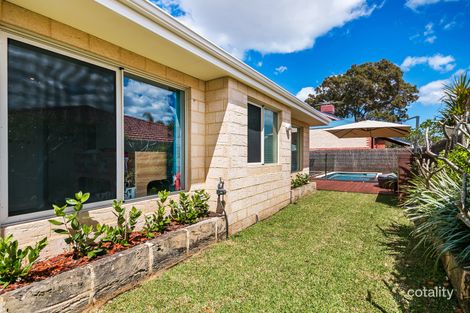 Property photo of 65A Aurelian Street Palmyra WA 6157