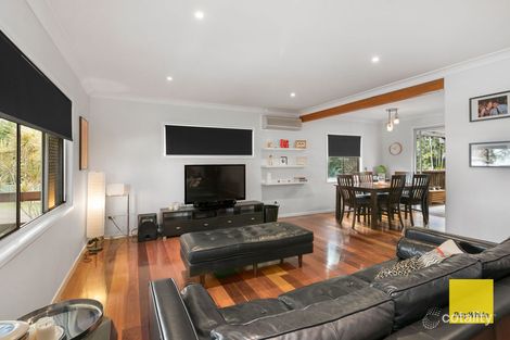 Property photo of 8 Susan Street Capalaba QLD 4157