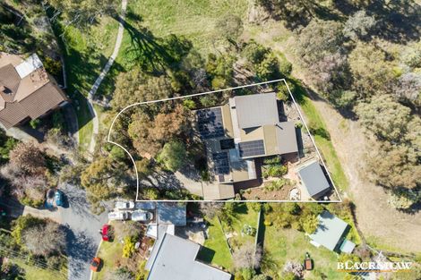 Property photo of 14 Bird Place Flynn ACT 2615
