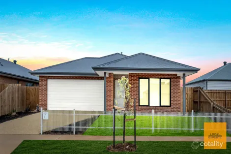 15 Murtoa Cres, Eynesbury, VIC 3338