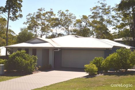 Property photo of 11 Blackbutt Avenue Mount Cotton QLD 4165