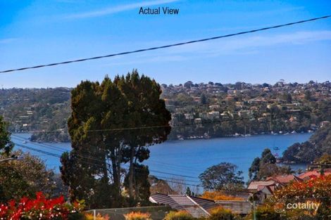 Property photo of 11 Ellalong Road Cremorne NSW 2090