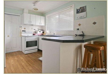 Property photo of 18 Alston Street Chisholm ACT 2905