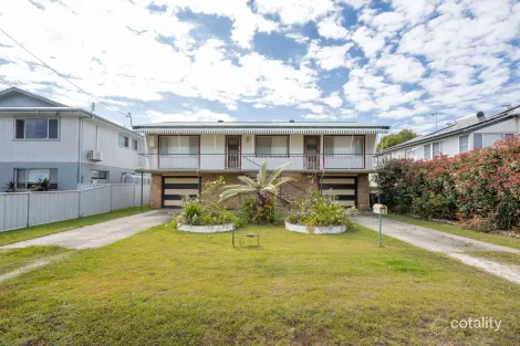 12 CHALLINOR ST, GRAFTON, NSW 2460