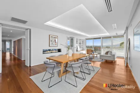 Property photo of 428/2 Grose Street Deakin ACT 2600