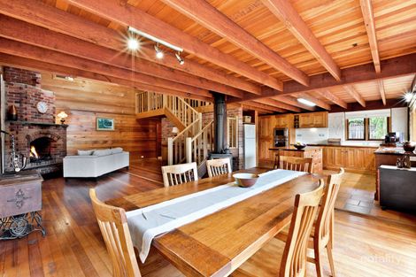 Property photo of 93 Railway Parade Eltham VIC 3095