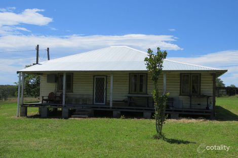 638 Collombatti Rd, Collombatti, NSW 2440