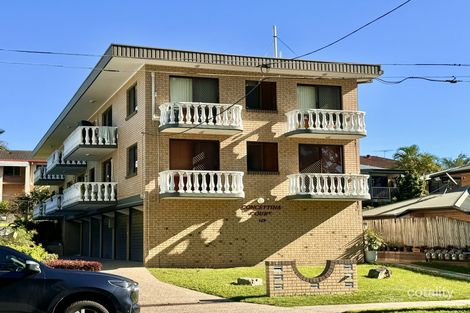 2/115 Leicester St, Coorparoo, QLD 4151