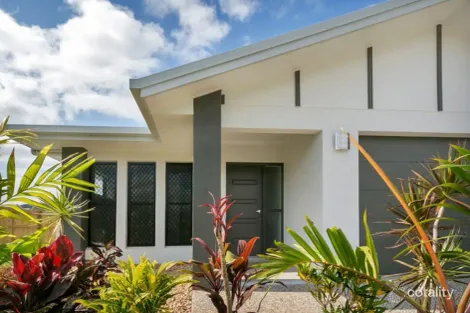 Property photo of 1 Arrowsmith Close Smithfield QLD 4878
