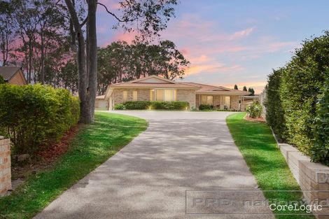 Property photo of 8 Westerman Close Thornton NSW 2322