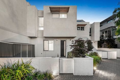 Property photo of 2/18 Barrett Street Cheltenham VIC 3192
