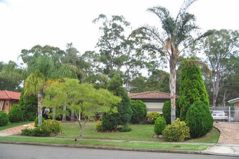 134 Southee Cct, Oakhurst, NSW 2761