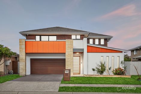 36 Mosaic Ave, The Ponds, NSW 2769