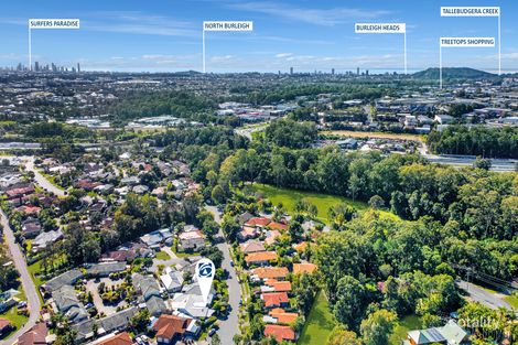 Property photo of 17 Navars Street Reedy Creek QLD 4227