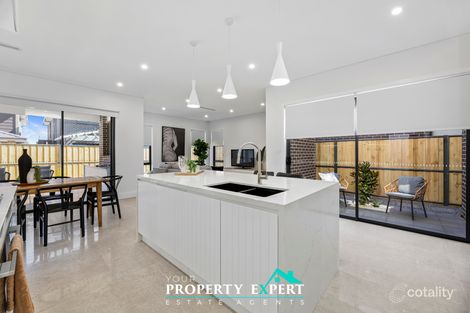 Property photo of 30 Mangrove Circuit Melonba NSW 2765