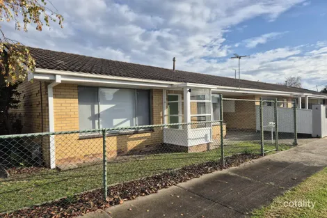 1/110 Shakespeare St, Traralgon, VIC 3844