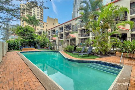 24 Trickett St, Surfers Paradise, QLD 4217