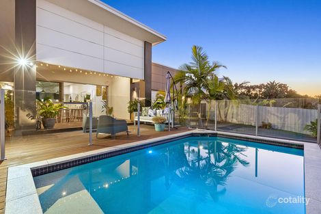 Property photo of 5 Lambent Avenue Casuarina NSW 2487