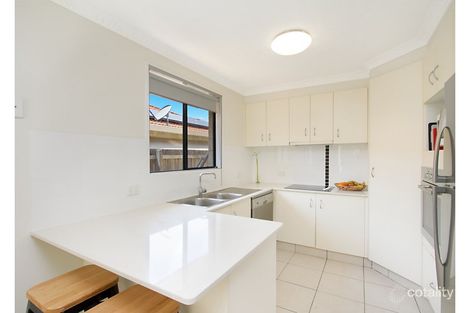 Property photo of 2/19 Bailey Street Tweed Heads West NSW 2485